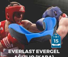 Everlast EverGel Ağızlıq (Kaba)