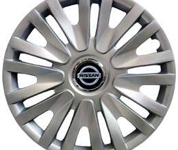 Nissan disk qapağı