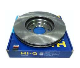 Variant: Hyundai Accent Ön Əyləc Diski (Apornu) - Yeni Və Keyfiyyətli