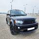 Land Rover RR Sport, 2009 il