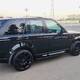 Land Rover RR Sport, 2009 il