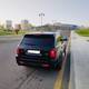 Land Rover RR Sport, 2009 il