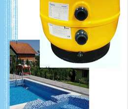 Hovuz avadanlıqları