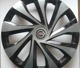Nissan disk qapağı