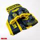 VENUM YELLOW MMA Əlcəyi