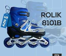 Rolik 8101B