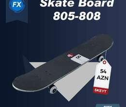 Puente Skateboard 805-808