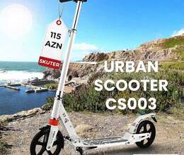 Urban Scooter CS-003