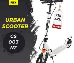 Urban Scooter CS-003 N2