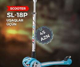 Scooter SL-18