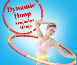 Dynamic Hoop (Arıqladıcı Halqa)