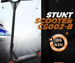 Stunt Scooter CS-002B