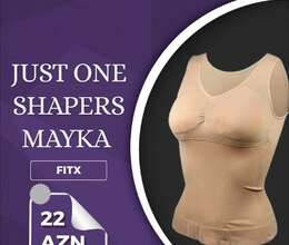 Just One Shapers Mayka