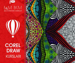 Corel Draw kursları