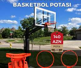 Professional Basketbol Potası