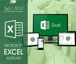 Microsoft Excel kursları