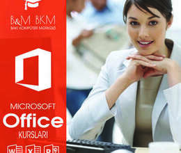 Microsoft Office kursları