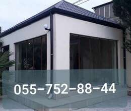 Cam balkon – Təmir və tikinti – Bakı – ucuztap.az