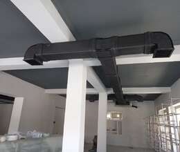 Midea Gree kanal tipli kondisioner