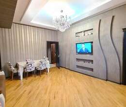 Satılır Yeni tikili, 57m², 2-Otaqlı – Yeni tikili – ucuztap.az