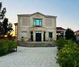 Satış Bağ evi, 300m²