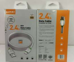 ldnio Type-C kabel 2 m 