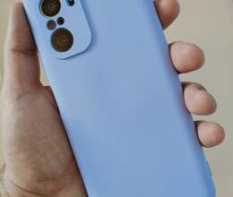 Xiaomi Poco F3 Sierra Blue