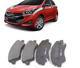 Hunday Elantra () qabaq naklatka