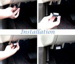 Chevrolet cruze şüşə qaldıran obd – Bakı – ucuztap.az