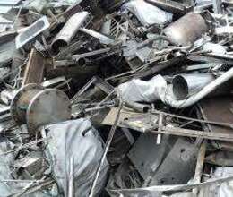 Qara dəmir qəbulu metal qəbulu