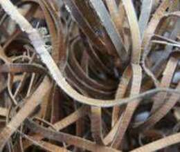 Dəmir və metal qəbulu