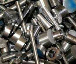 Mis latun alminum nerjaveyka sink qurğuşun qəbulu