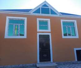 Satış Həyət evi, 105m² – Həyət evi – ucuztap.az