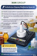 Falqa Vuran Aparat