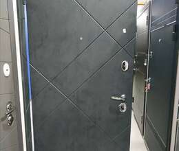 Seyf qapı son model