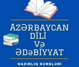 Azərbaycan dili üzrə hazırlıq – Bakı – ucuztap.az