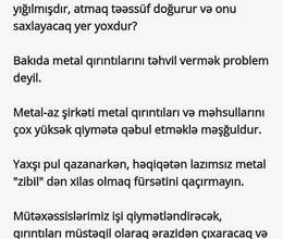 Satılır Yeni tikili, 45m², 2-Otaqlı