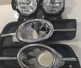 Chevrolet Cruze Dumani eynəyi Nigeli Duman – Ehtiyat hissələri – ucuztap.az