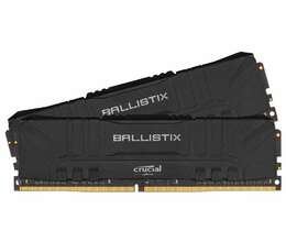 Crucial Ballistix 2x8GB