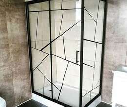 Duş kabina – Santexnika və sauna – ucuztap.az