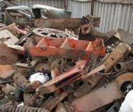 Metal daşıma xidməti