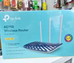 Router tp-link ac750