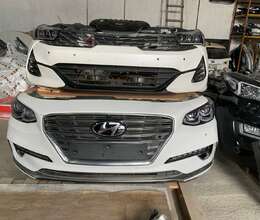 Hundai Ehtiyyat hissələri