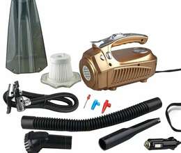 Avtomobil Tozsoranı və Nasos