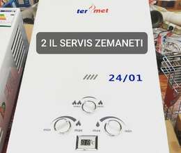 Su qızdırıcısı Bosch 24 lt – Bakı – ucuztap.az