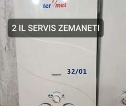 Su qızdırıcısı Termet 32 lt – Bakı – ucuztap.az