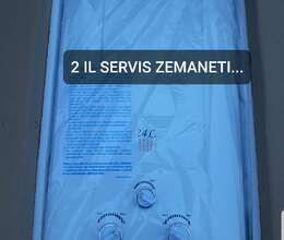 Su qızdırıcısı Bosch 24 lt – Bakı – ucuztap.az
