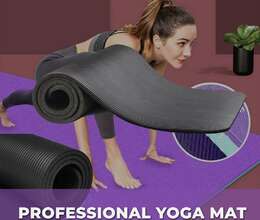 Fitx Professional Yoga Mat
