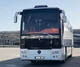 Turlara Avtobus Sifarişi