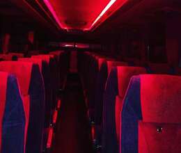 Turlara Avtobus Sifarişi